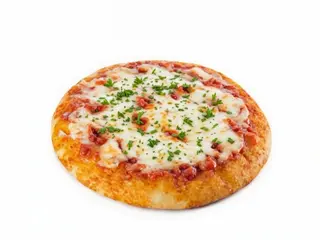 pizzetta tonda