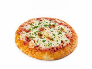 pizzetta tonda