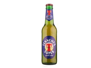 tennent's