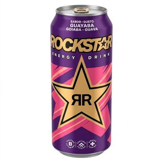 ROCKSTAR 500cl