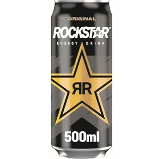 ROCKSTAR 500cl