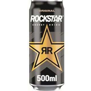 ROCKSTAR 500cl