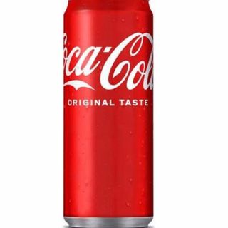 Coca Cola