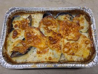 Riso patate e cozze