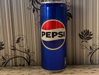 Pepsi