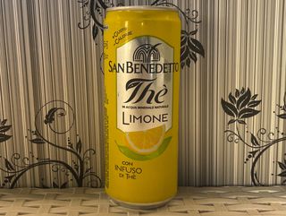 Thè limone