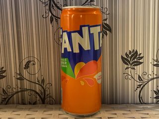 Fanta
