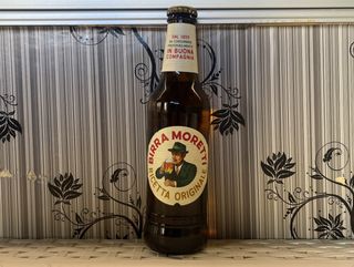 Birra Moretti