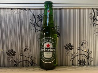 Birra heineken