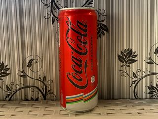 Coca cola zero