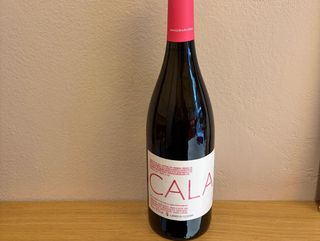 Calamossa Rosè