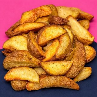 Fitfries
