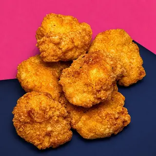 Chicken nuggets