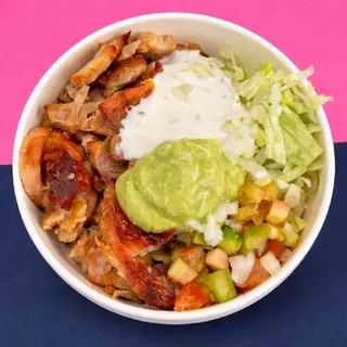 Kenami poke