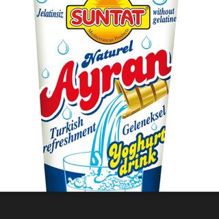 ayran
