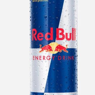 red bull
