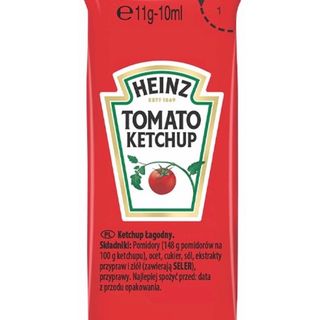 Ketchup