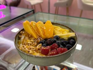 Vaschetta grande yogurt naturale