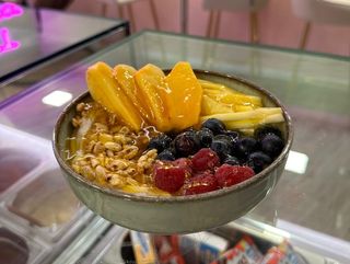 Vaschetta grande yogurt greco