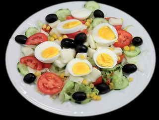 Insalata bulgara