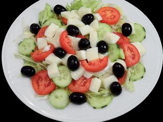 Insalata greca