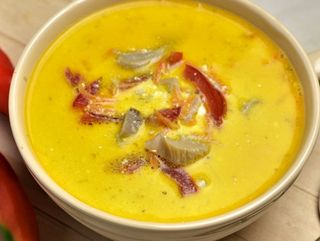 Zuppa di trippa