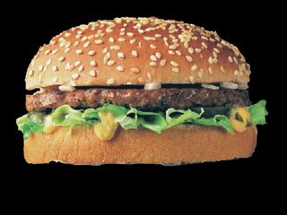 Hamburger