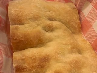 Focaccia