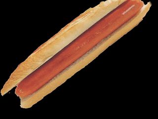 Hot dog