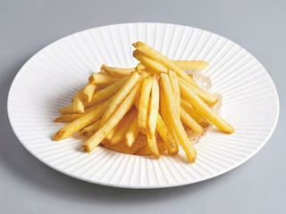 Patate fritte