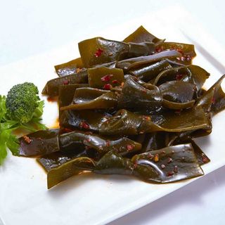 Alga marina