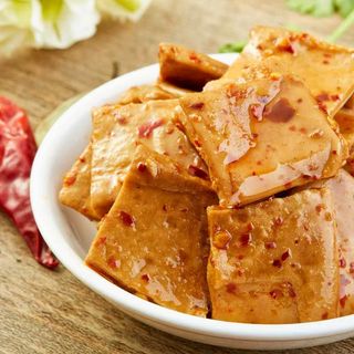 Tofu di pesce