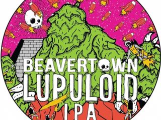 Beavertown Lupuloid