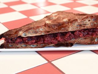 Furia cavallo del west