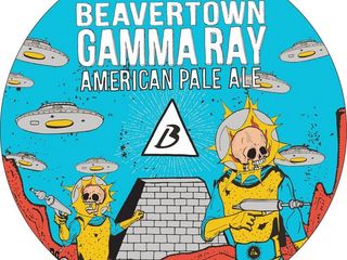 Beavertown Gamma Ray