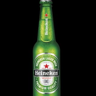 Heineken Lager