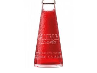 Campari Soda