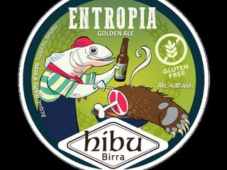 Hibu Entropia Gluten Free