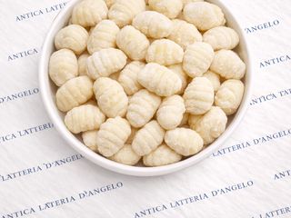 Gnocchi di Patate Capresi - 650g