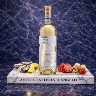 Ceretto Blange' DOC - 750ml