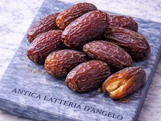 Datteri Medjoul di Israele - 300g