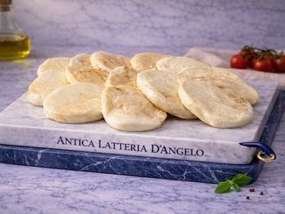 Piadina Fresca Affumicata - 1 pezzo