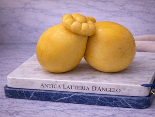 Caciocavallo di Sorrento affumicato - 500/600g