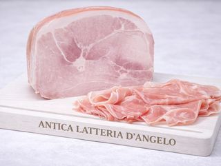 Prosciutto Cotto San Giovanni - 100g