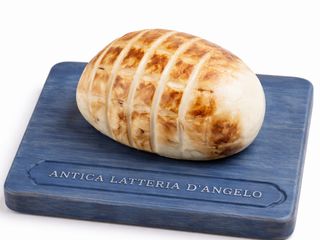 Mozzarella di Bufala Affumicata - 150g