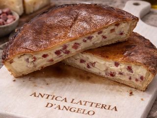 Pizza Rustica - 200g