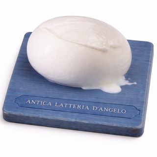 Mozzarella di Bufala - 1kg