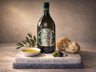Olio EVO "Raineri" - 1L