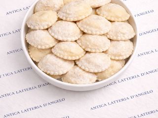 Ravioli Capresi - 500g