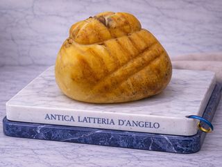 Moscione fresco affumicato - 400/500g